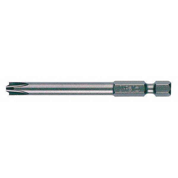 Bondhus FELO #2 Plus-Minus Bit para tornillos de bloques de terminales - 0715751881