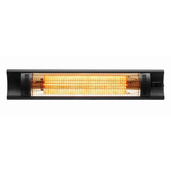 Williams Comfort Products Wall Mount Infrared Patio Heater - PH1500