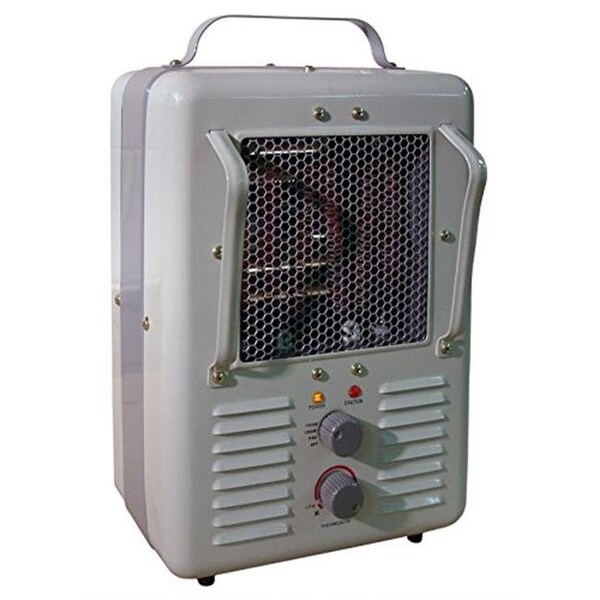 Tpi TPI 188TASA Milkhouse Heater - 120V - 188TASA