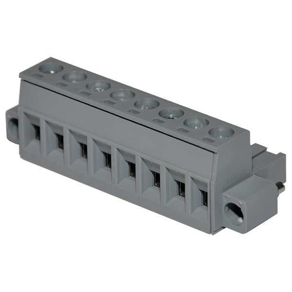 Bloque de terminales Altronix, removible - TB1