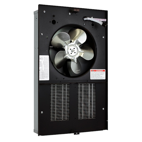 King Electric Lpw Eco2S, 208V 4500W, Interior & Recessed Wall Can - LPW2045-ECO-HRC