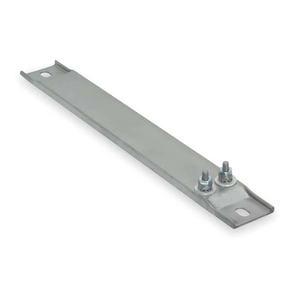 Tempco Strip Heater, 120V, 21 In. L, 1200 Deg F - CSH01620