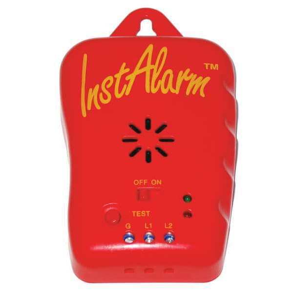 Thermosoft Floor Heating Installation Monitor - INSTALRM