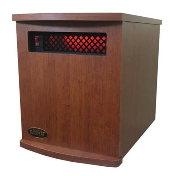 Sunheat Sunheat 150910001 Cherry Infrared Heater - 150910001
