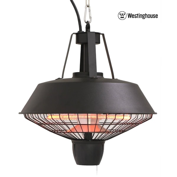 Gizmo Infrared Electric Outdoor Heater - Hanging - GI3477512