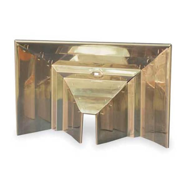 Dayton Aluminum Heat Reflector "U" - 5VD84