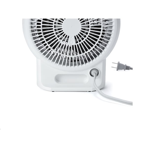 Perfect Aire Perfect Aire 128 sq ft Electric Fan Forced Fan Heater 5120 BTU - 1PHF9