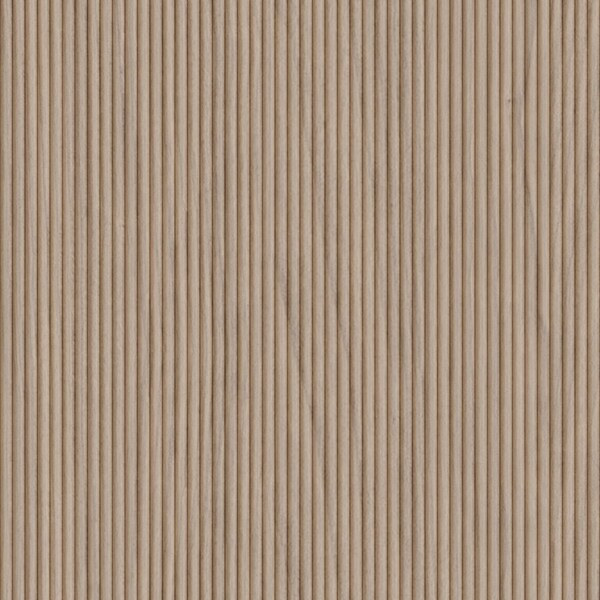 Designs Of Distinction 1/4in Bead Solid Tambour, .25inT, 24inW x 46inL, Cherry - 012446100CH1