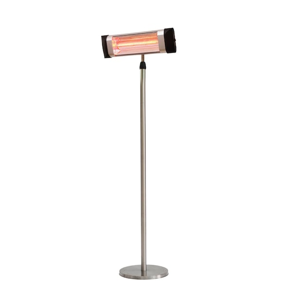 Westinghouse Westinghouse Infrared Electric Outdoor Heater - Pole Mounted - WES31-1550
