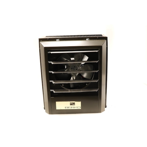 Marley Engineered Products Element, 208/240V 3.7/5Kw Hor/Ver Heatr - HUHAA524