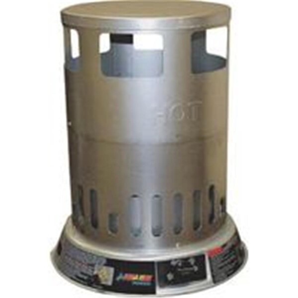 World Marketing Of America Heater Propane 75-150-200K Lp LPC200 - 4198073