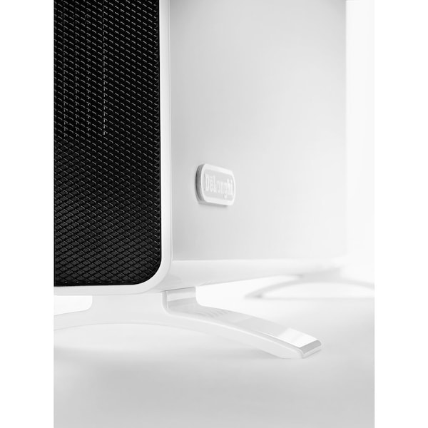 Delonghi SlimStyle Digital 1500W Convection Panel Heater W/ Dual Fan - HCX9115E-6A
