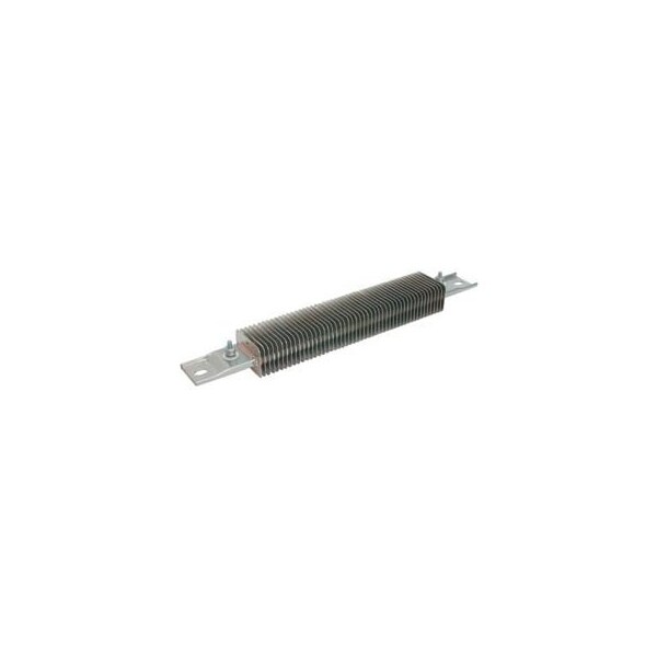 Tempco Tempco Finned Strip Heater, CSF00181, 240V, T1, 35-7/8"L 3450W - CSF00181