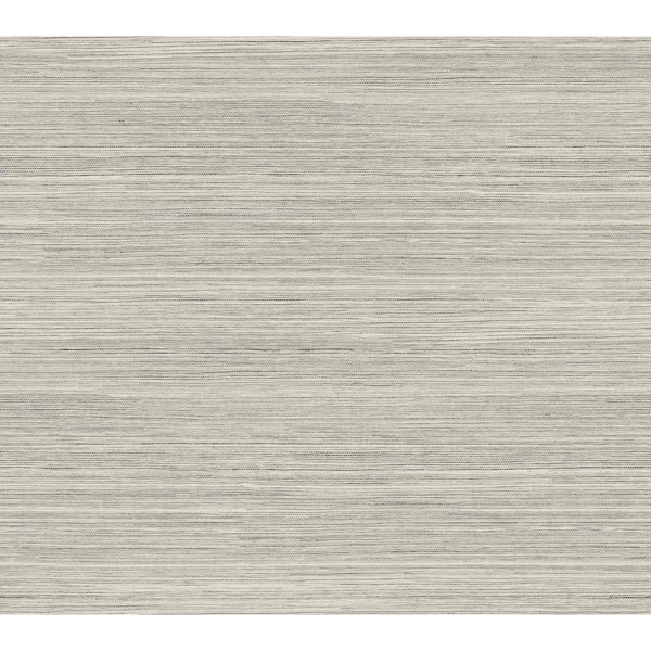 York Wallcoverings Fountain Grass Onyx Wallpaper - GO8304