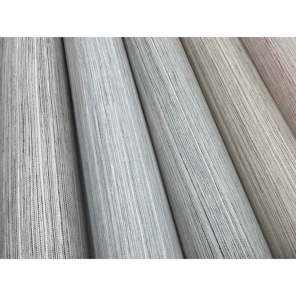 York Wallcoverings Fountain Grass Onyx Wallpaper - GO8304