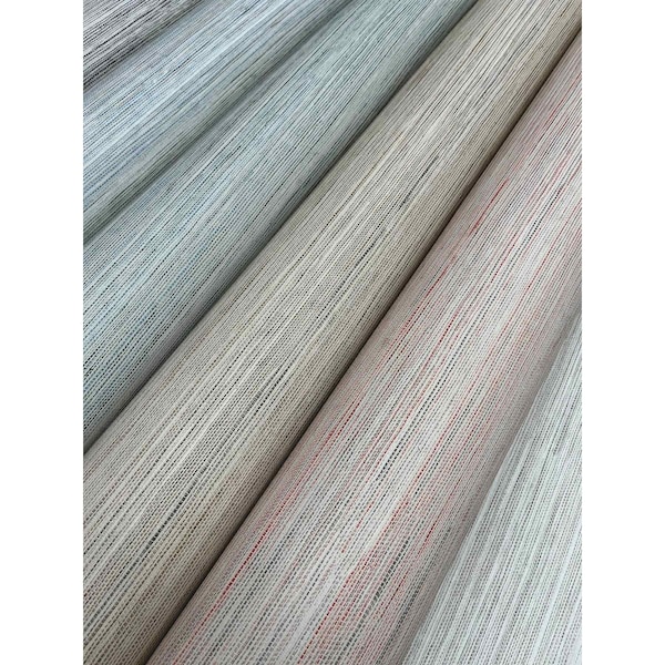 York Wallcoverings Fountain Grass Onyx Wallpaper - GO8304