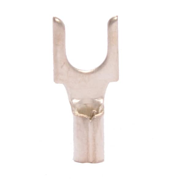 Terminal Hillsdale 16-14 U/I para Block Spade - BZ, PK1000 - 10162BZ