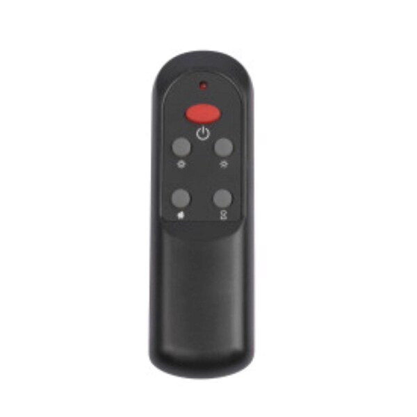 Perfect Aire Perfect Aire Electric Infrared Heater w/Remote - 1PHQ14