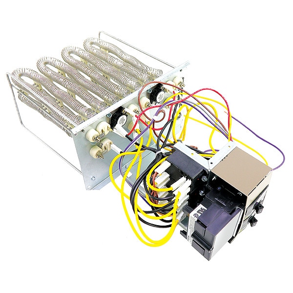 York Heater Element, Kit, 18kW with Breaker - S1-4HK16501806