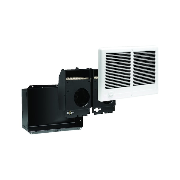 Compak Cadet Com-Pak 500 sq ft 13650 BTU Electric Wall Heater - 67527