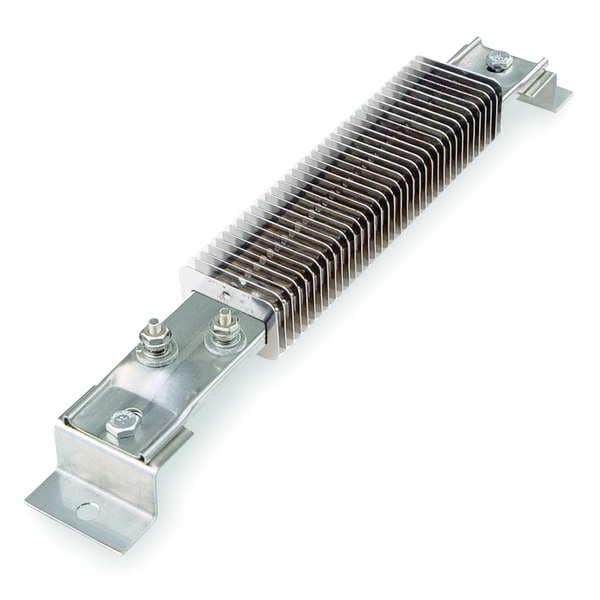 Vulcan Low Profile Enclosure Heater, 350W, 120V - E-OSF-1514-350A