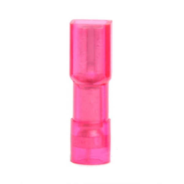 Ks 22-18 3-piezas F/I N/I .110 FQC, PK500 - 32191