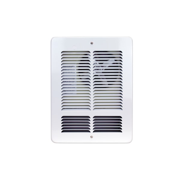 King Electric W Wall Heater 120V 1500-750W White - W1215-W