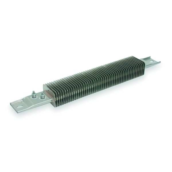 Tempco Heater, 120V, 10-1/2 In. L, 1200 Deg F - CSF00129