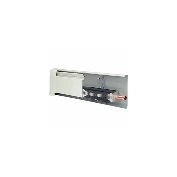 Embassy Industries Embassy 72in Panel Track Heater, w/ 3/4in Element - 5612231206