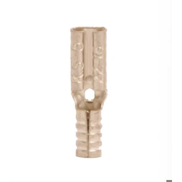 Ks 22-18 U/I .110 FQC, PK1000 - 10191