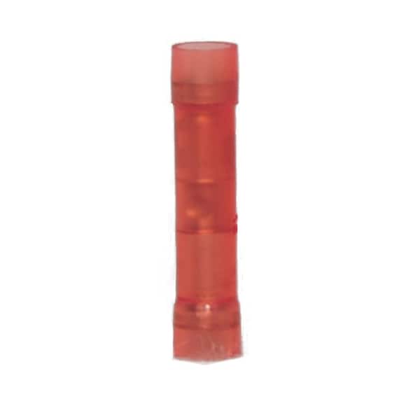 Ks 22-18 3-pzas N/I Butt con Sellador, PK250 - 30080G