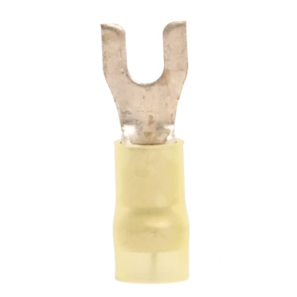 Terminal Hillsdale 12-10 de 3 piezas N/I #6 Espada, PK500 - 30270