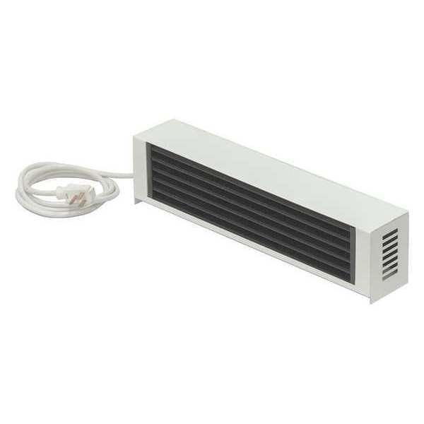Williams Comfort Products Blower Accessory, 120V, Powder Coat - 2303