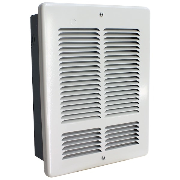 King Electric W Wall Heater 240V 2000-1000W White - W2420-W