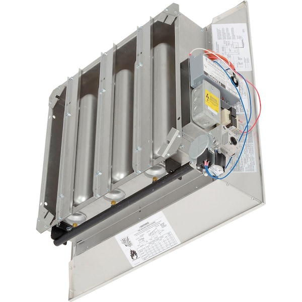 Sunstar Natural Gas Heater Infrared Ceramic, 100000 Btu - SG10-N