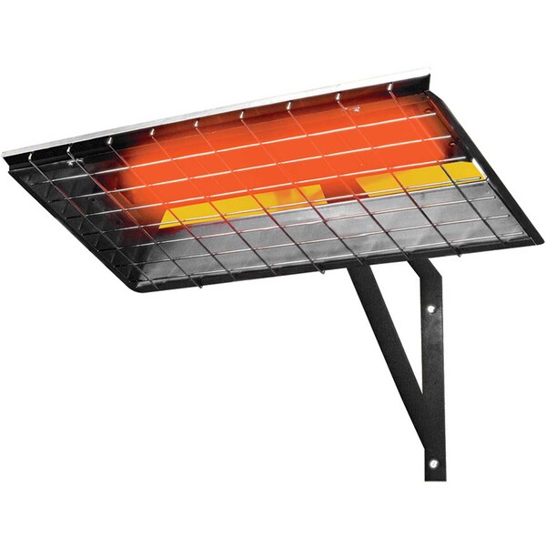Heatstar Propane Garage Shop Heater, 22,000 BTU Millivolt Control - HS22L