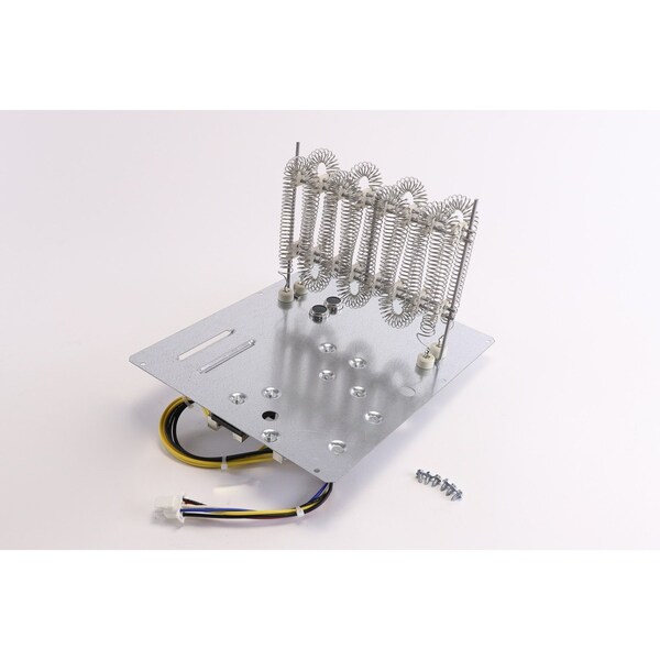 Lennox Heater, 10Kw Electric Heat Kit, Le10W49, Single Phase, 208/240VAC, 10kW, 10-3/4 in H, 13 in W - 10W49