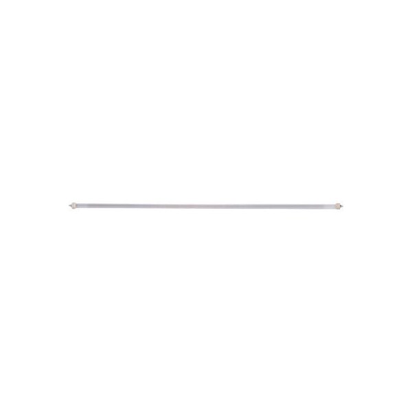 Tpi TPI Replacement Quartz Tube for OCH 46 Series Infrared Heater 671-3785 2000W 240V - 6713785
