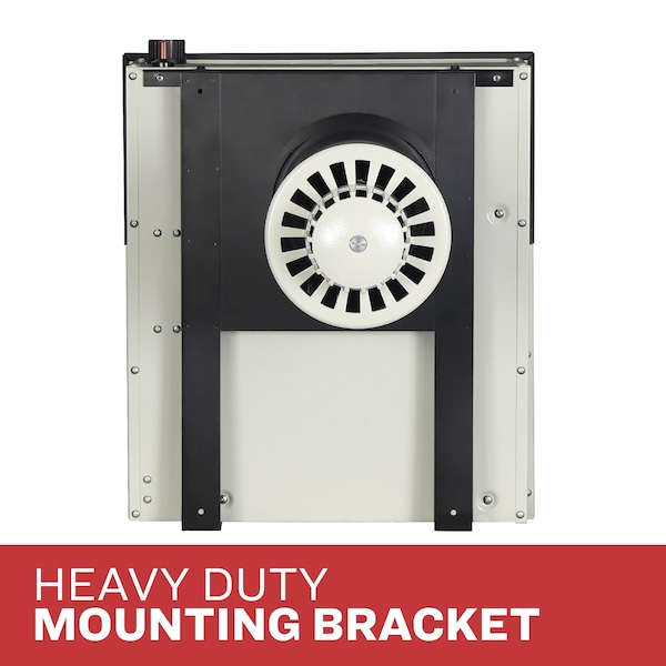 Ashley Hearth Products 25,000 BTU Direct Vent Propane Wall Heater - DVAG30L