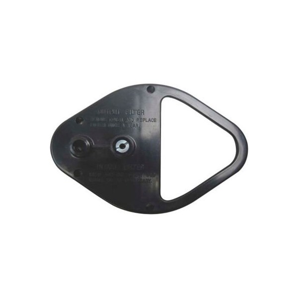 Dyna-Glo Replacement End Filter Cover For Dyna-Glo Kerosene Heater - 3221-0029-00