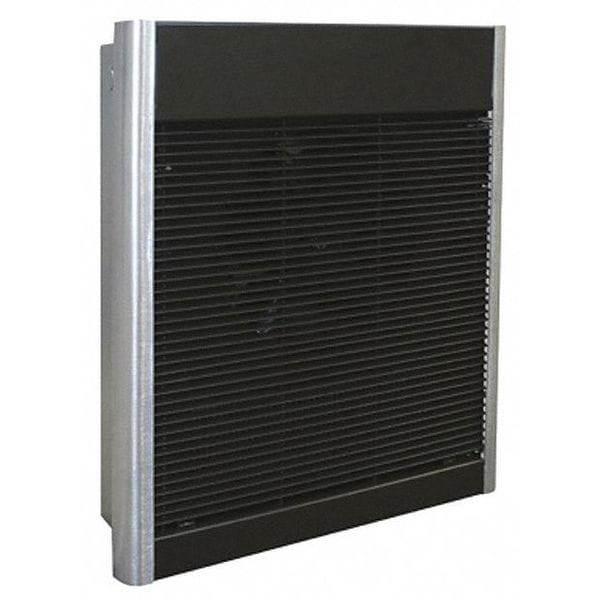 Qmark 4000W 208V Architectural Heavy Duty Wall Heater - AWH44083F