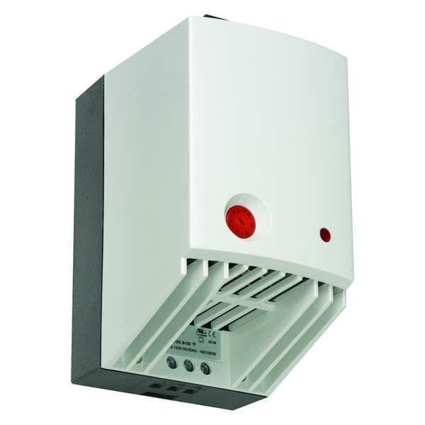 Safety Technology International Cabinet Heater With Fan, 3 Lbs - STI-HTR550T