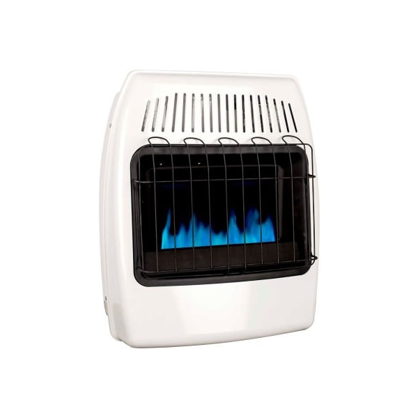 Dyna-Glo Dyna-Glo Natural Gas Blue Flame Vent Free Heater BF20NMDG-4 - 20,000 BTU - BF20NMDG-4