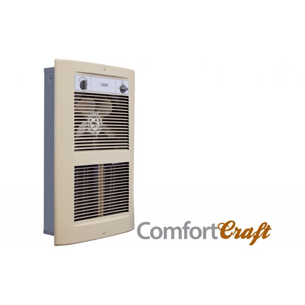 King Electric Lpw Series 2, 240V 4500W, Almondine, Retail Packaging - LPW2445T-S2-AD-R