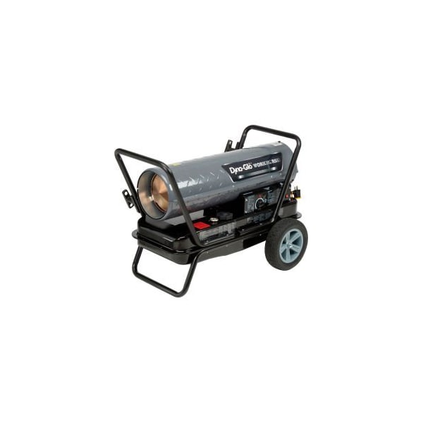 Dyna-Glo Dyna-Glo 8482; Workhorse 135K BTU Kerosene Forced Air Heater KFA135WH - KFA135WH