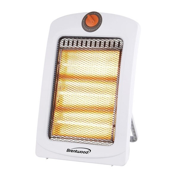 Brentwood Appliances 1000 watt Portable Space Heater - H-Q1000W