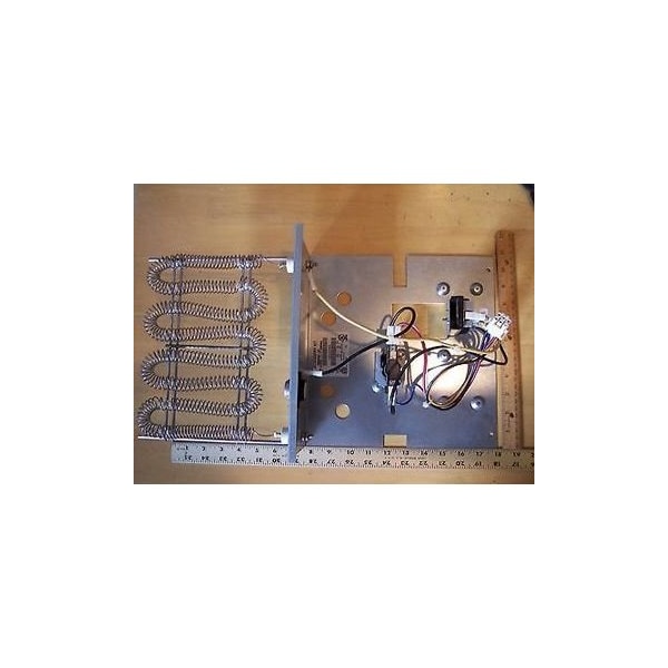 Lennox Heat Strip W/ Circuit Brkr, 10Kw, Le99M69 - 99M69