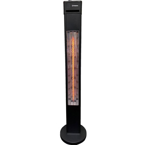 Gizmo Infrared Electric Outdoor Heater - Freestanding - GI2950176