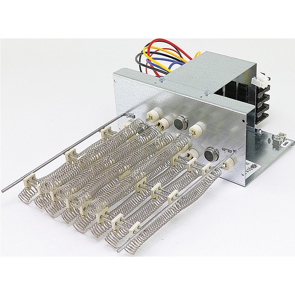 York Heater Element, 15kW with Breaker - S1-6HK16501506