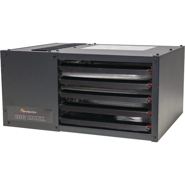 Mr. Heater MR. HEATER Big Maxx 50,000 BTU Natural Gas Garage Heater - F260550
